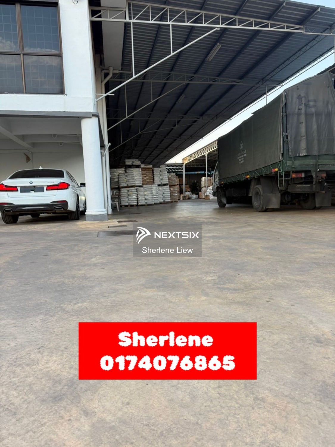 Semi-D Factory For Sale in Sungai Petani Kedah - Image 4