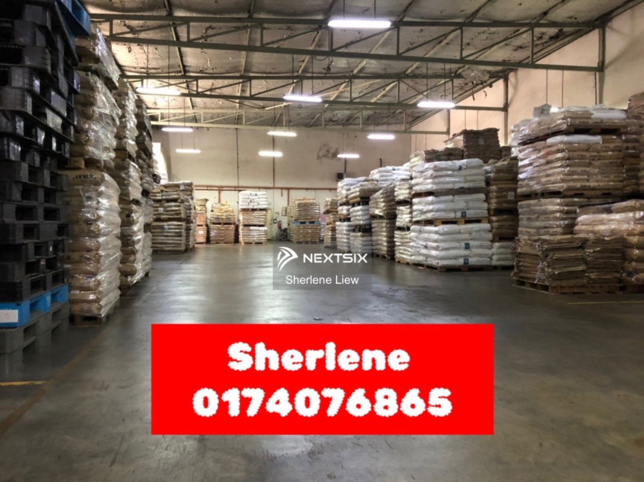 Semi-D Factory For Sale in Sungai Petani Kedah - Image 5