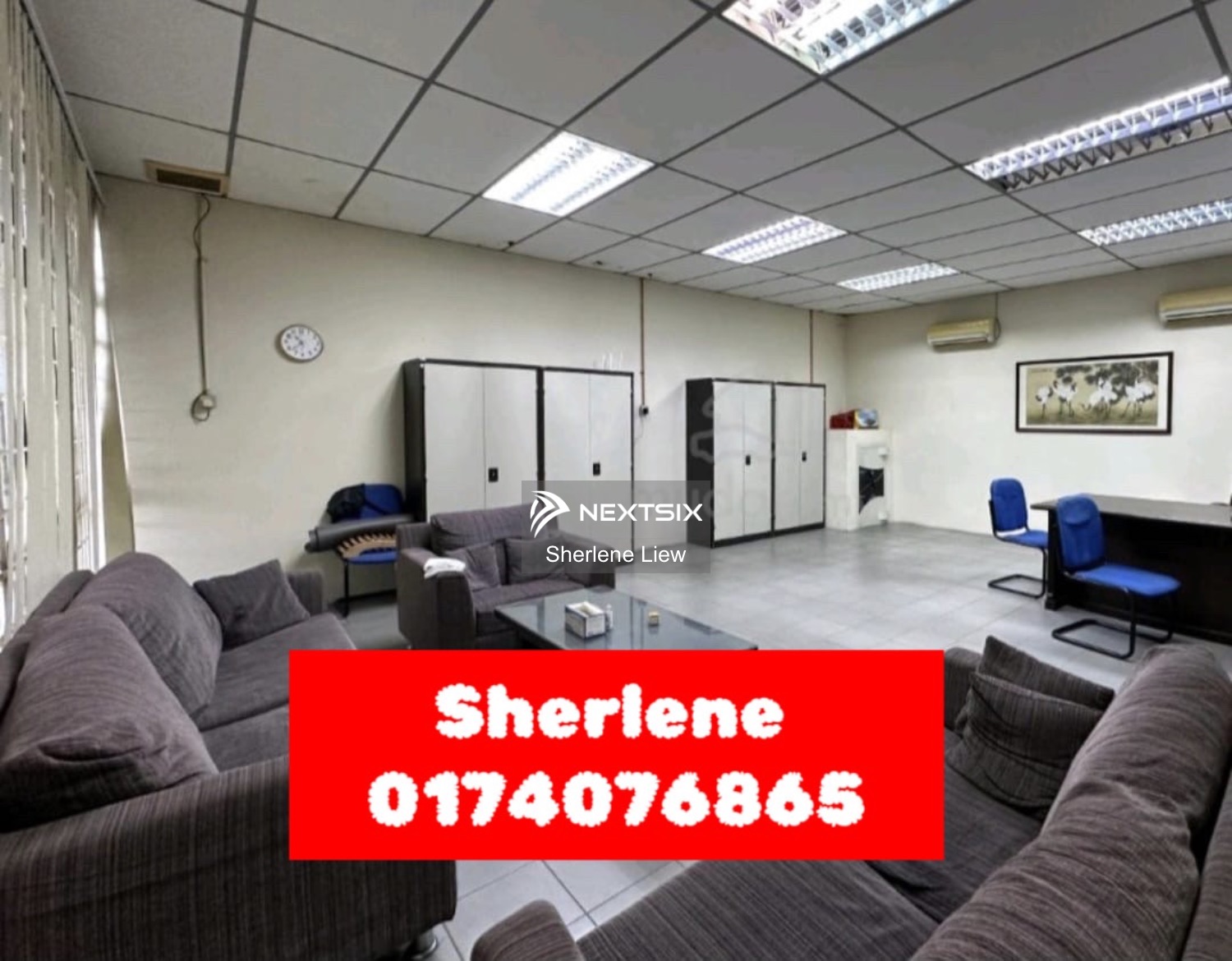 Semi-D Factory For Sale in Sungai Petani Kedah - Image 6