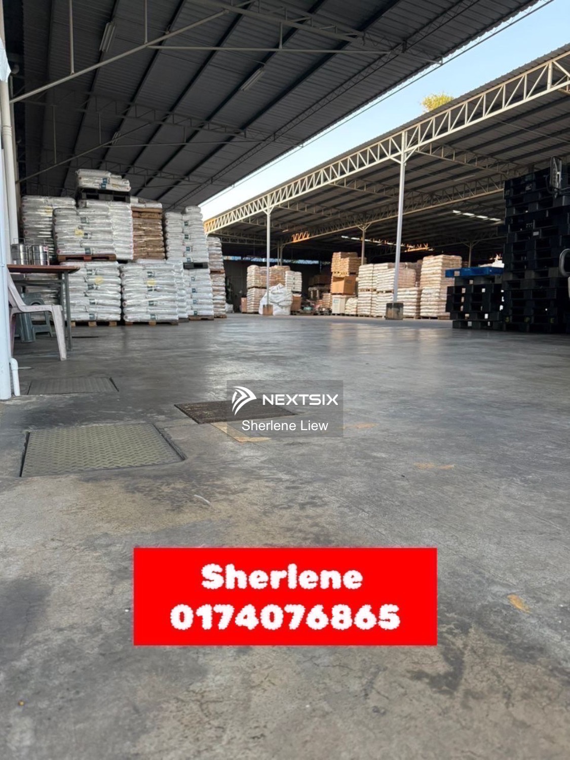 Semi-D Factory For Sale in Sungai Petani Kedah - Image 7