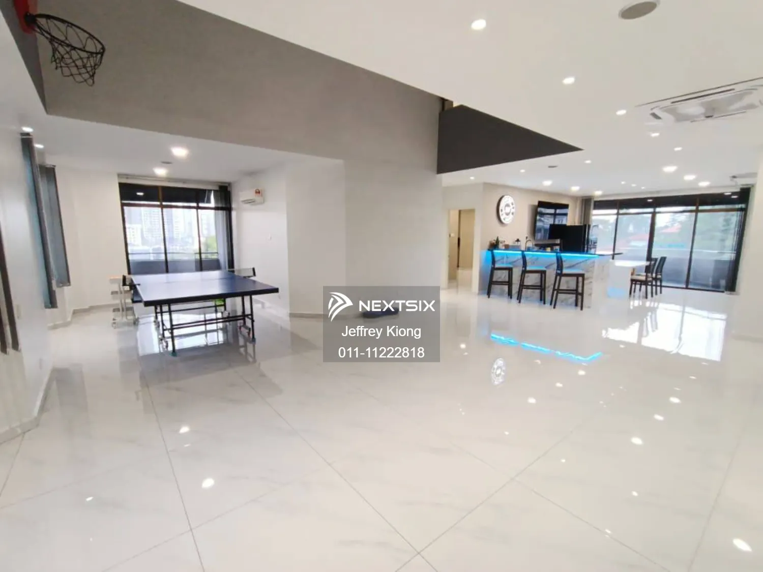 Condominium For Sale in Johor Bahru Johor