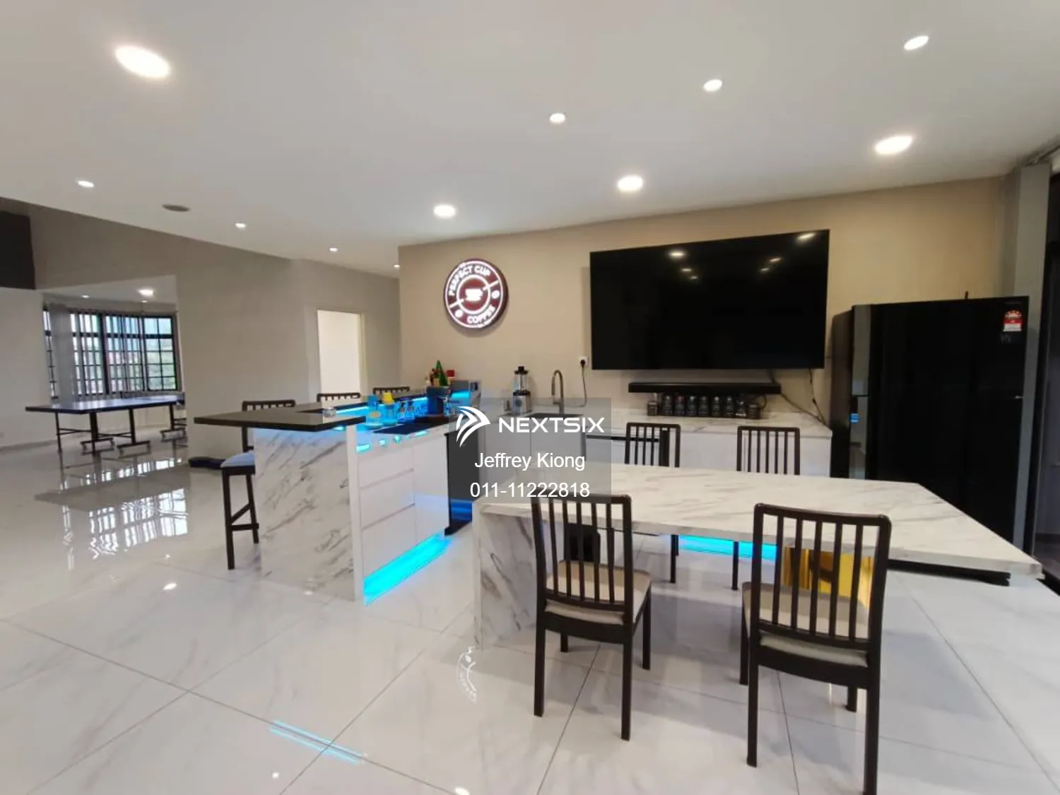 Condominium For Sale in Johor Bahru Johor - Image 11