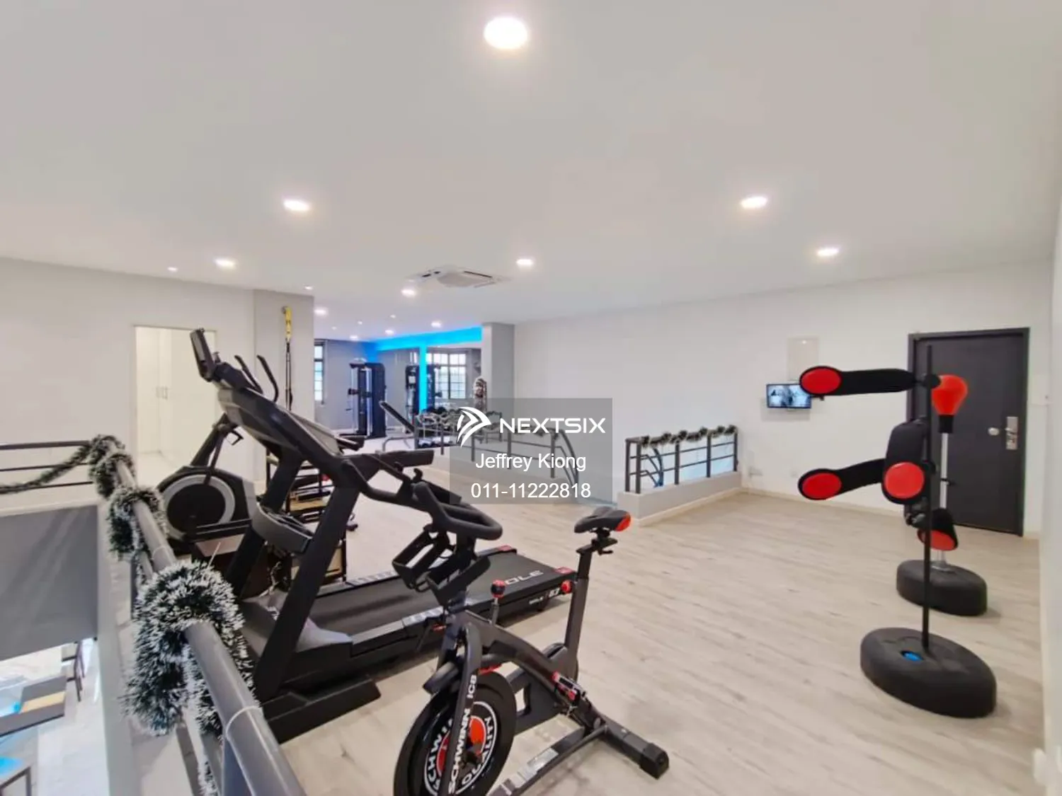 Condominium For Sale in Johor Bahru Johor - Image 12