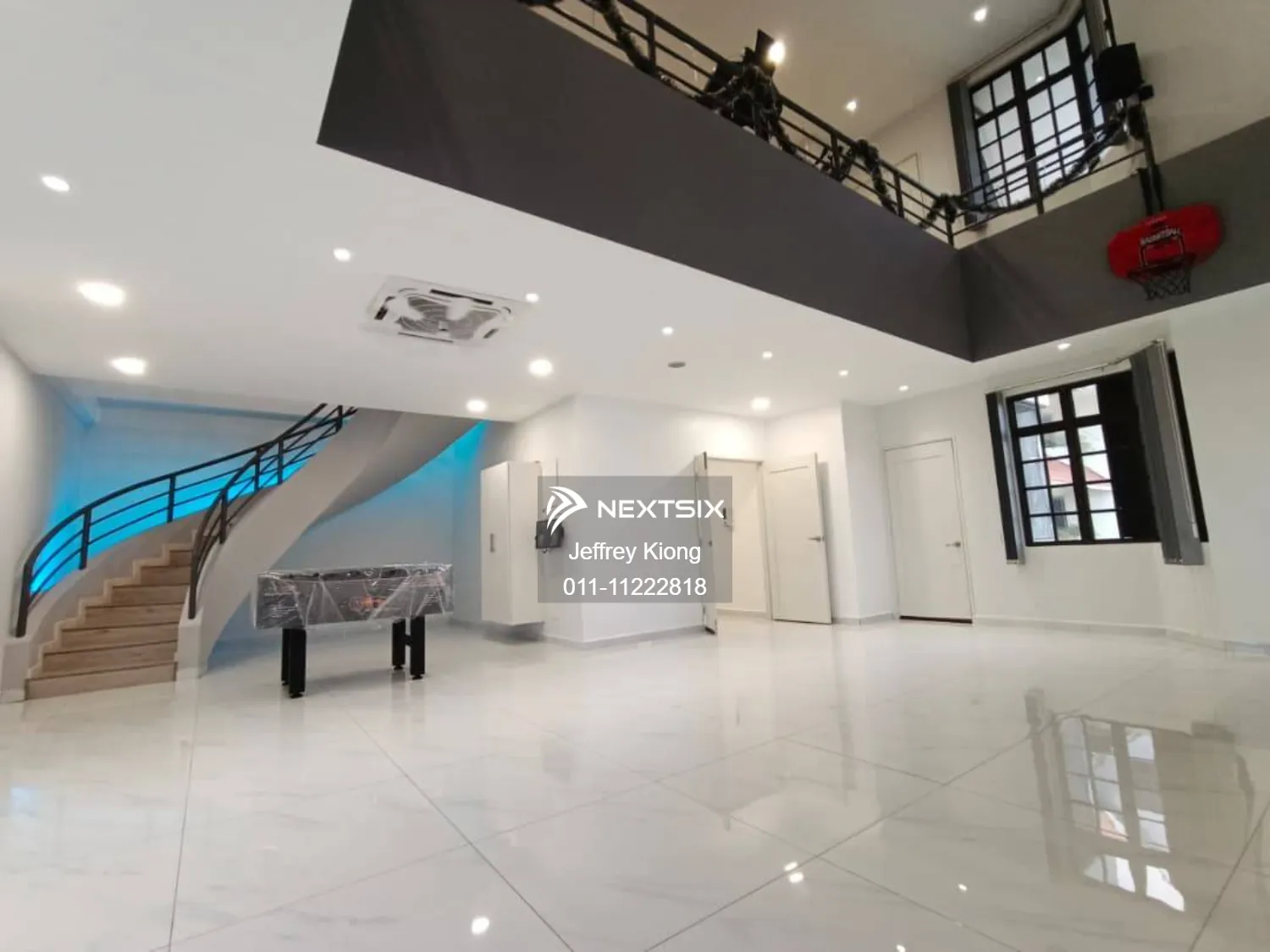 Condominium For Sale in Johor Bahru Johor - Image 13