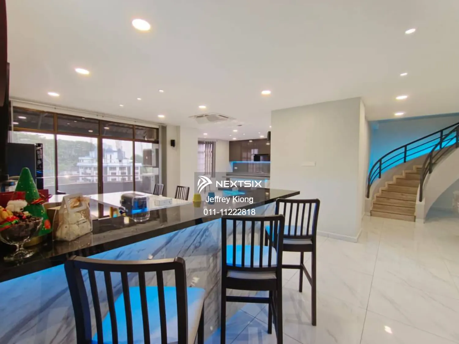 Condominium For Sale in Johor Bahru Johor - Image 6
