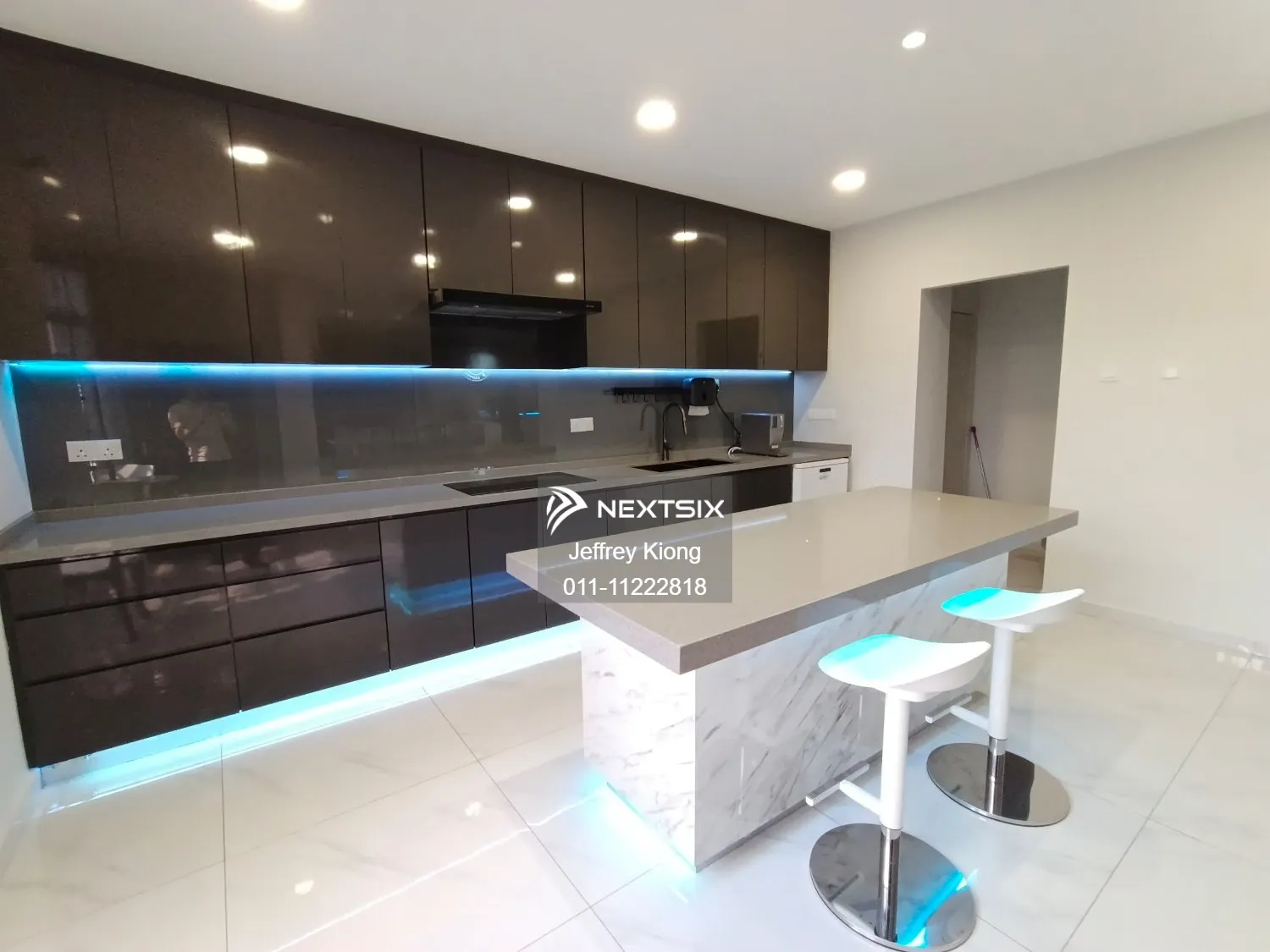 Condominium For Sale in Johor Bahru Johor - Image 8