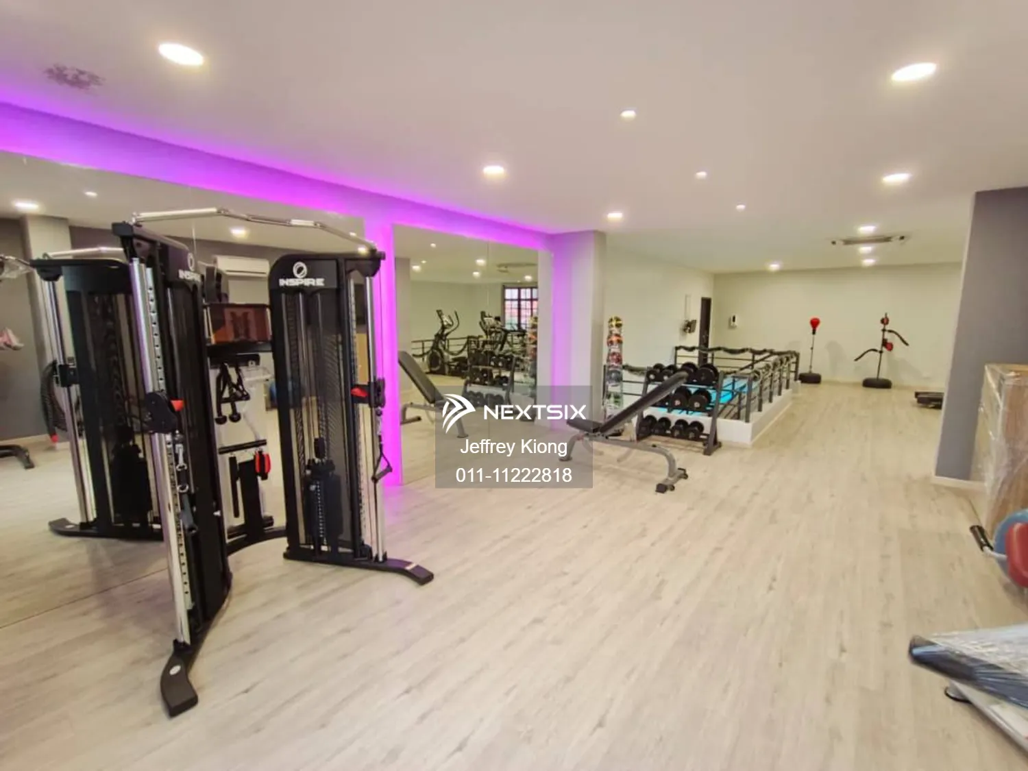 Condominium For Sale in Johor Bahru Johor - Image 9