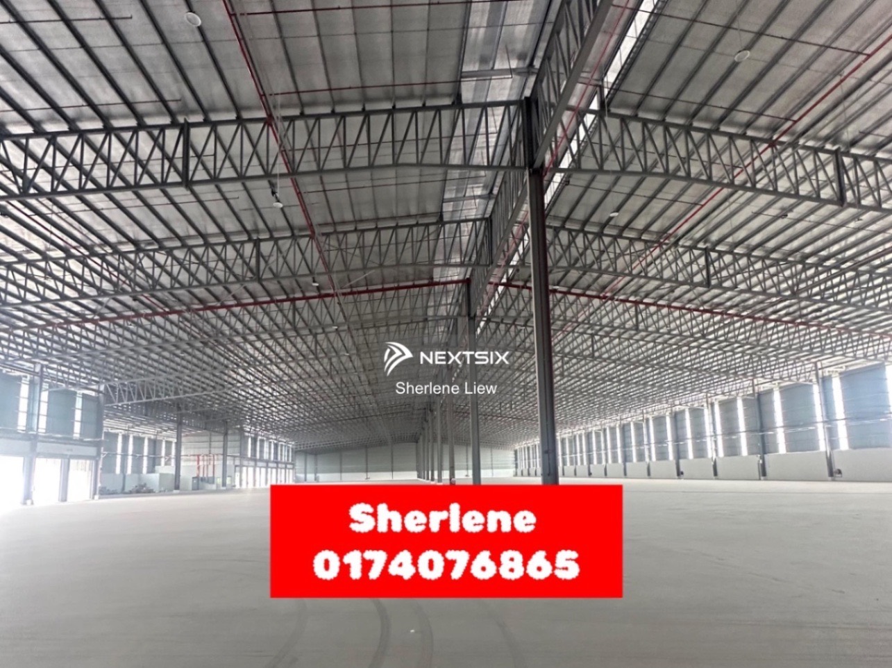 Detached Factory For Rent in Butterworth Penang - Image 5