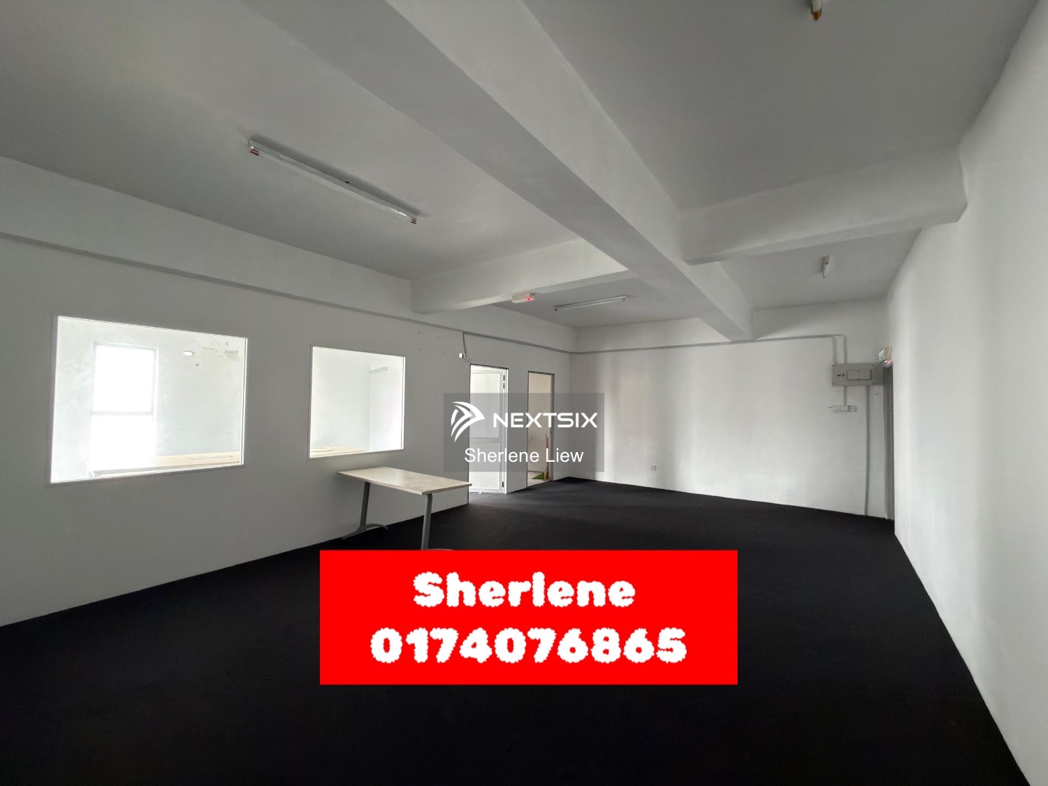 Light Industrial For Rent in Sungai Ara Penang - Image 5