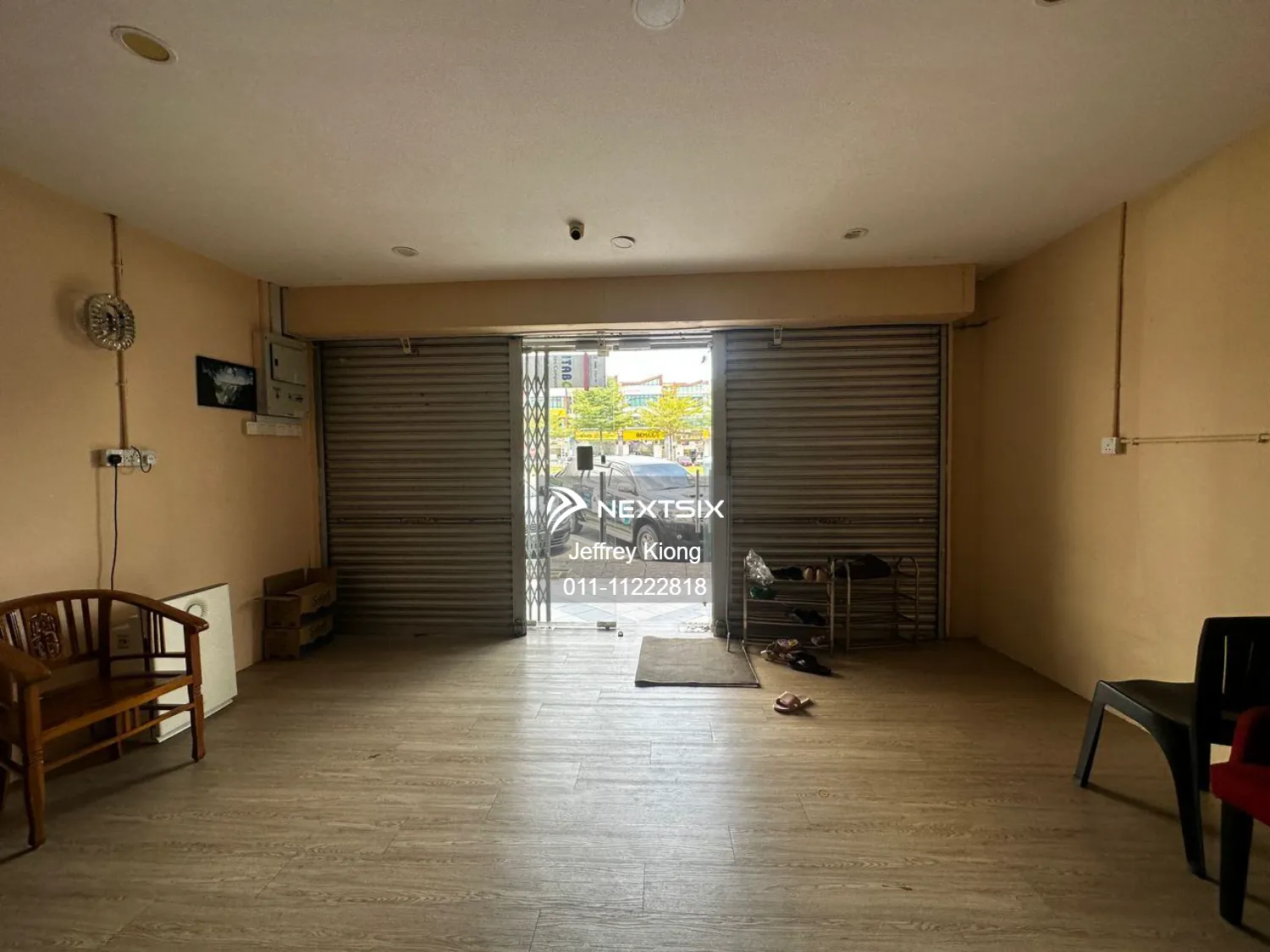 Shop For Rent in Johor Bahru Johor