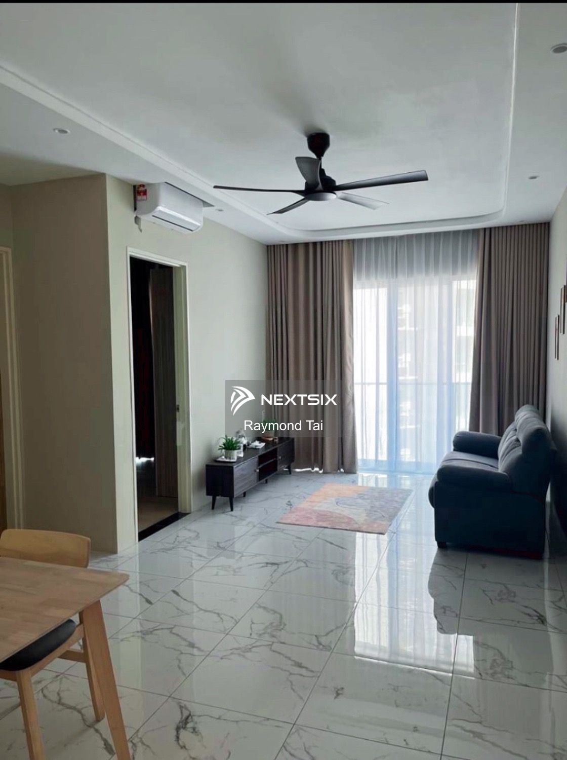 Serviced Residence For Rent in Bayan Lepas Penang