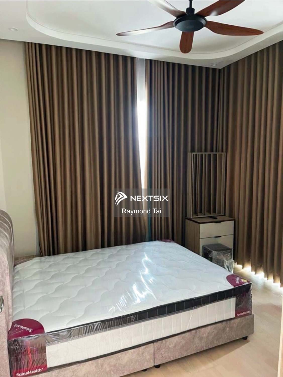 Serviced Residence For Rent in Bayan Lepas Penang - Image 5