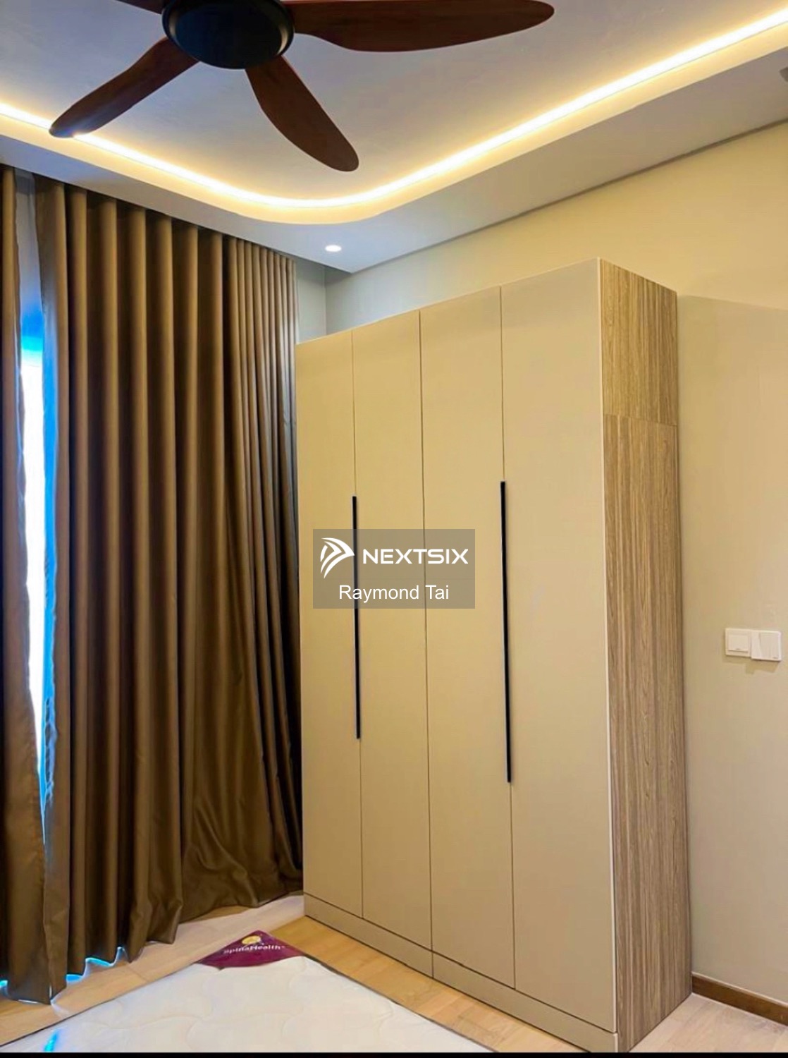 Serviced Residence For Rent in Bayan Lepas Penang - Image 6
