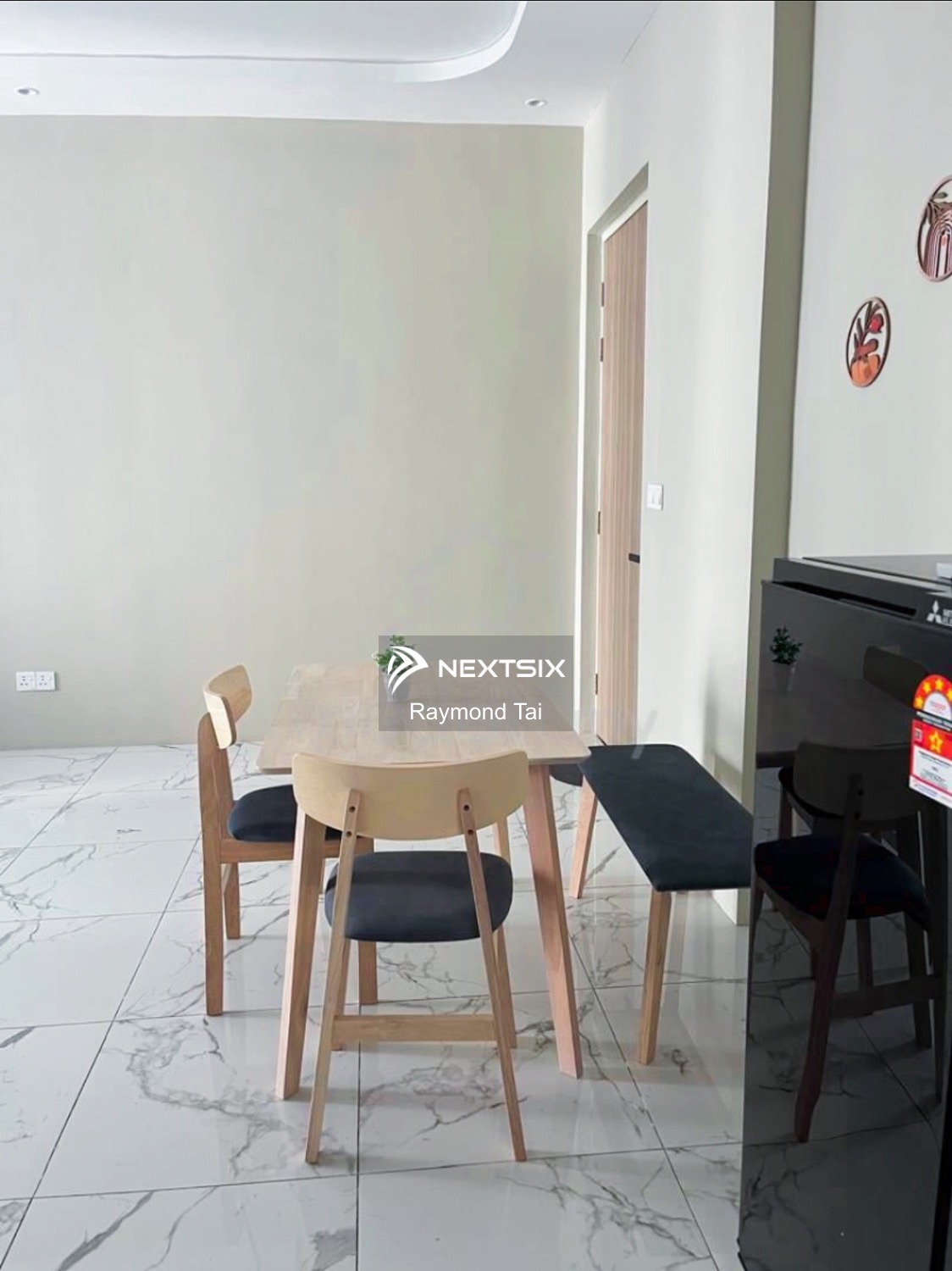 Serviced Residence For Rent in Bayan Lepas Penang - Image 8