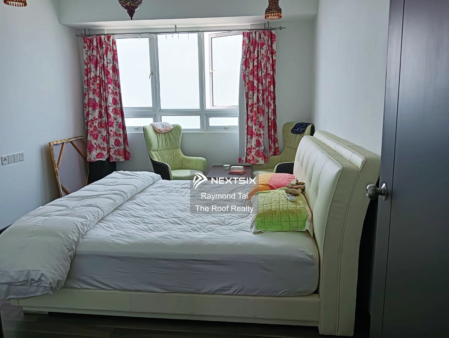 Condominium For Sale in Jelutong Penang