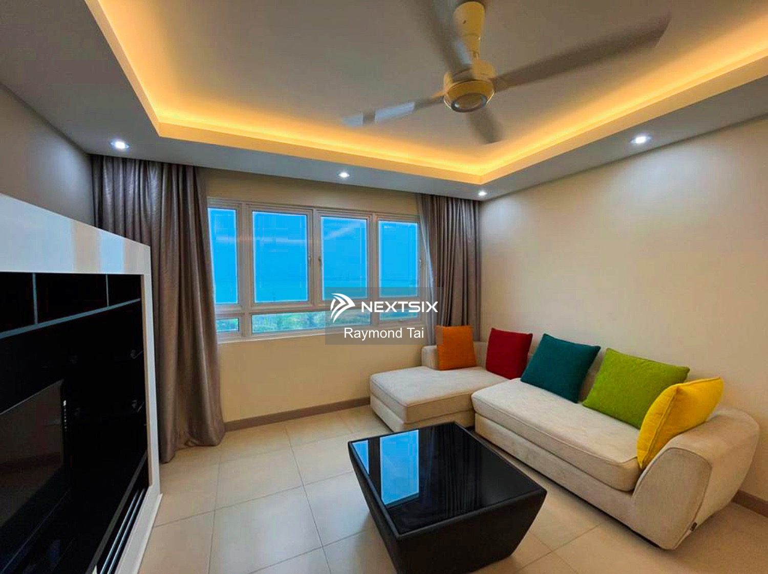Condominium For Sale in Jelutong Penang