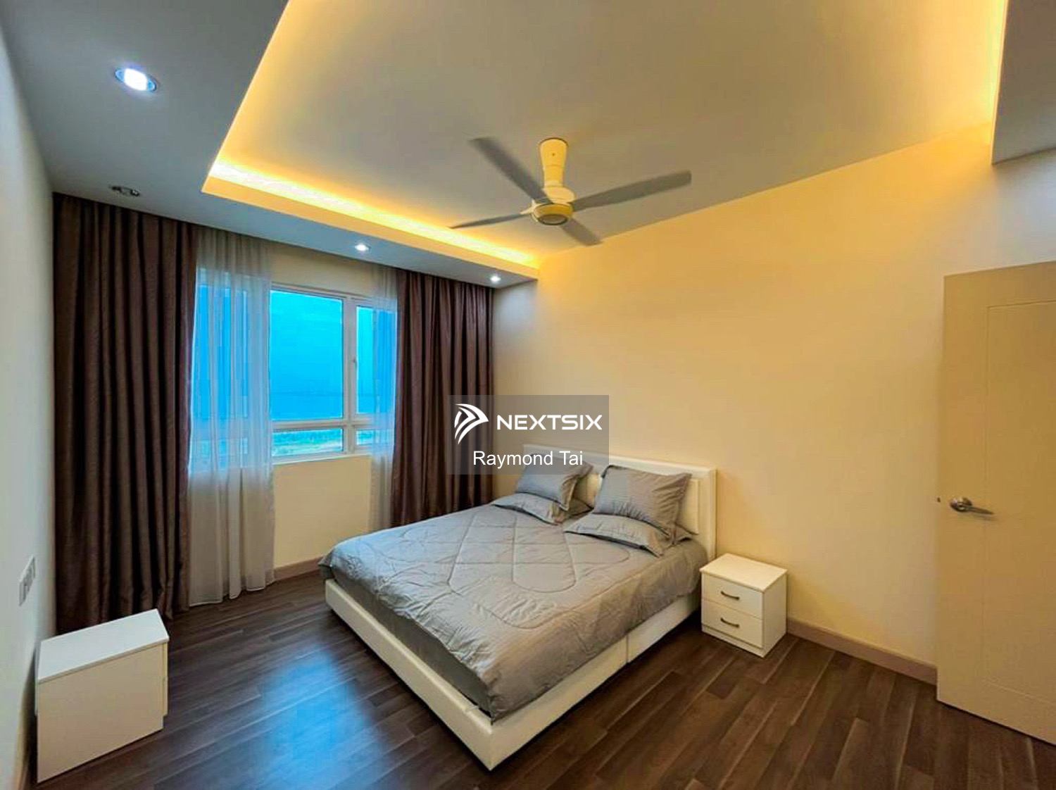 Condominium For Sale in Jelutong Penang - Image 6