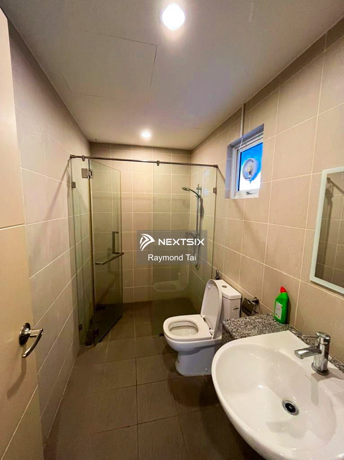 Condominium For Sale in Jelutong Penang - Image 9