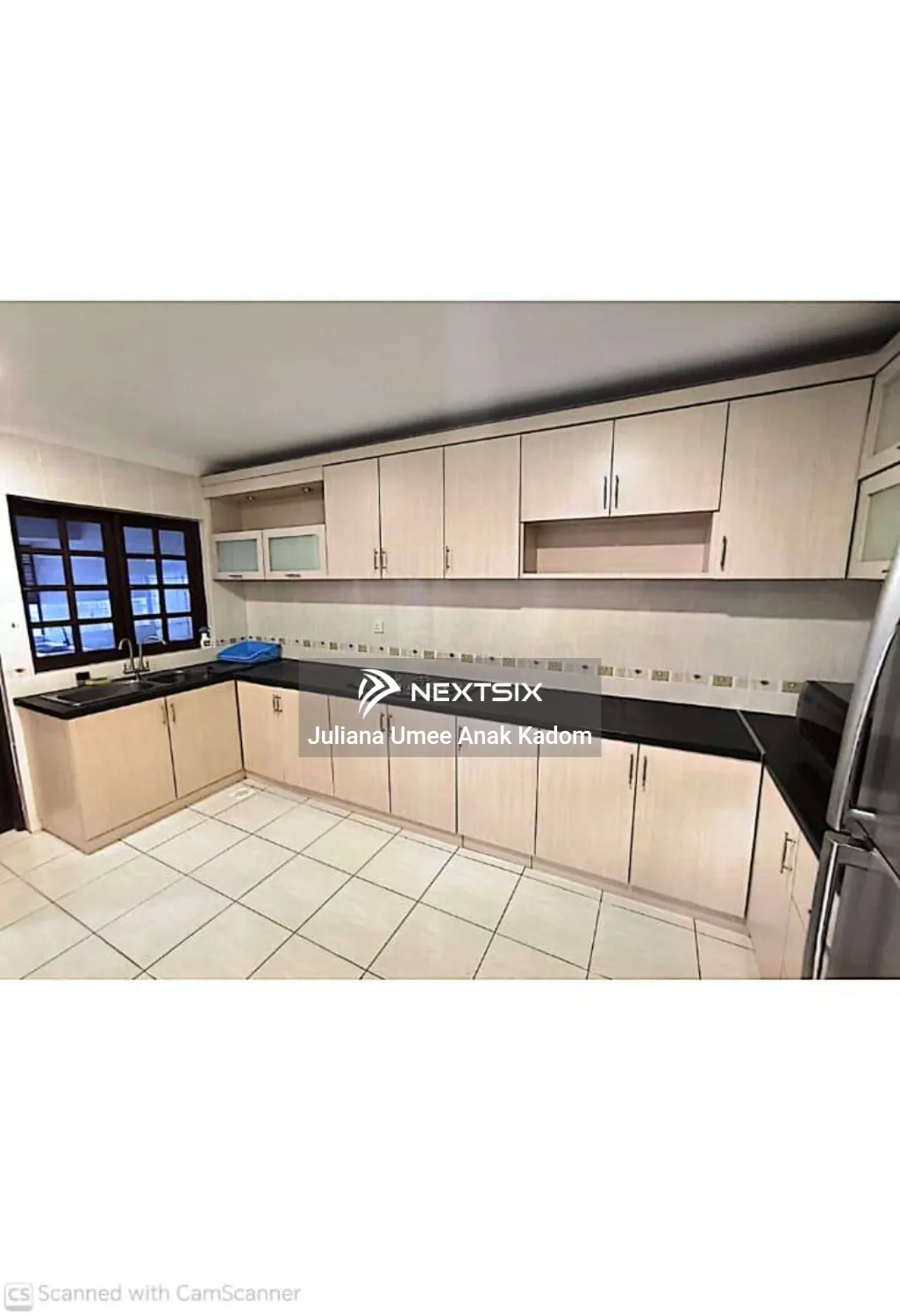 2-sty Terrace/Link House For Sale in Kuching Sarawak - Image 5