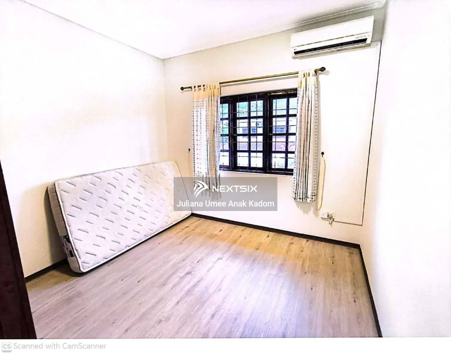 2-sty Terrace/Link House For Sale in Kuching Sarawak - Image 7