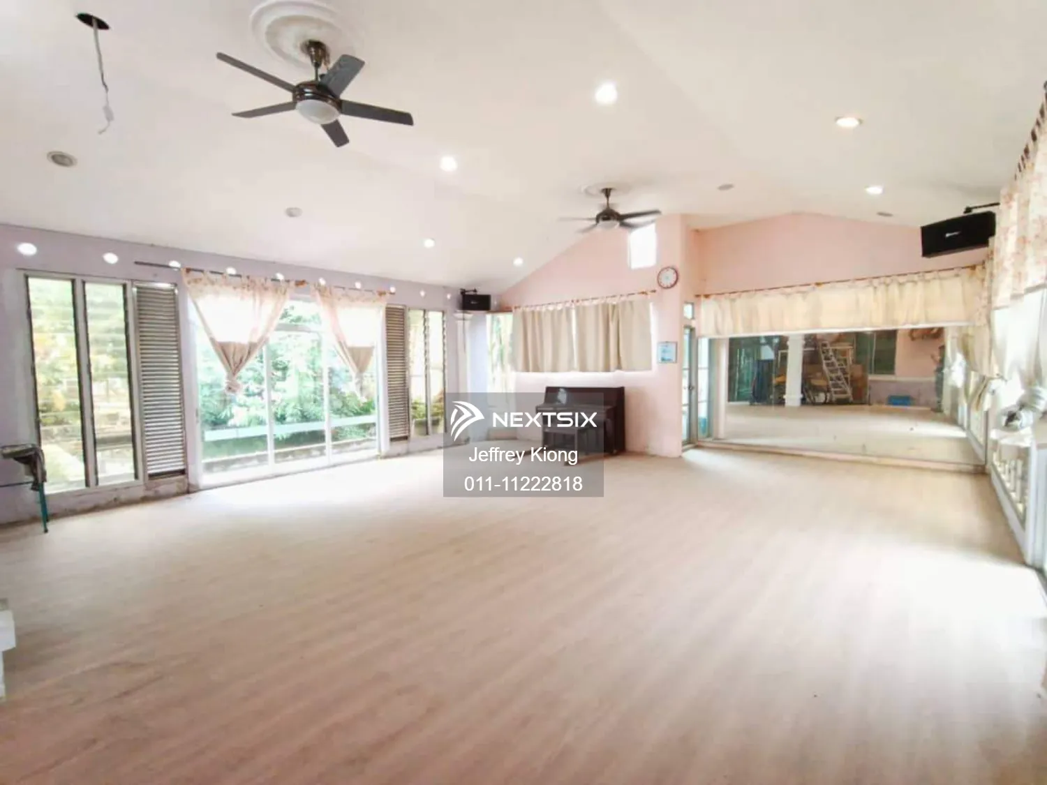 2-sty Terrace/Link House For Sale in Skudai Johor