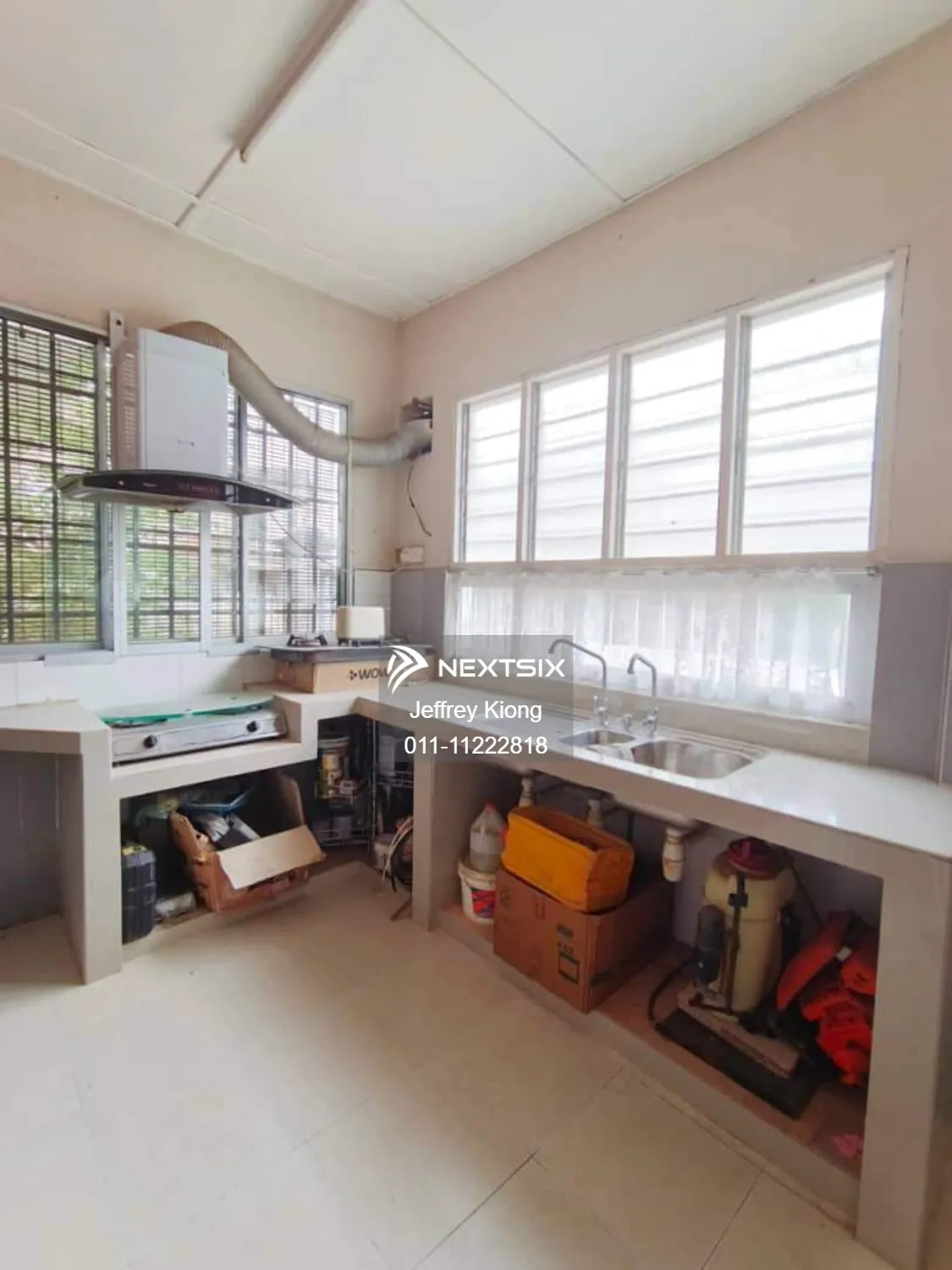 2-sty Terrace/Link House For Sale in Skudai Johor - Image 10