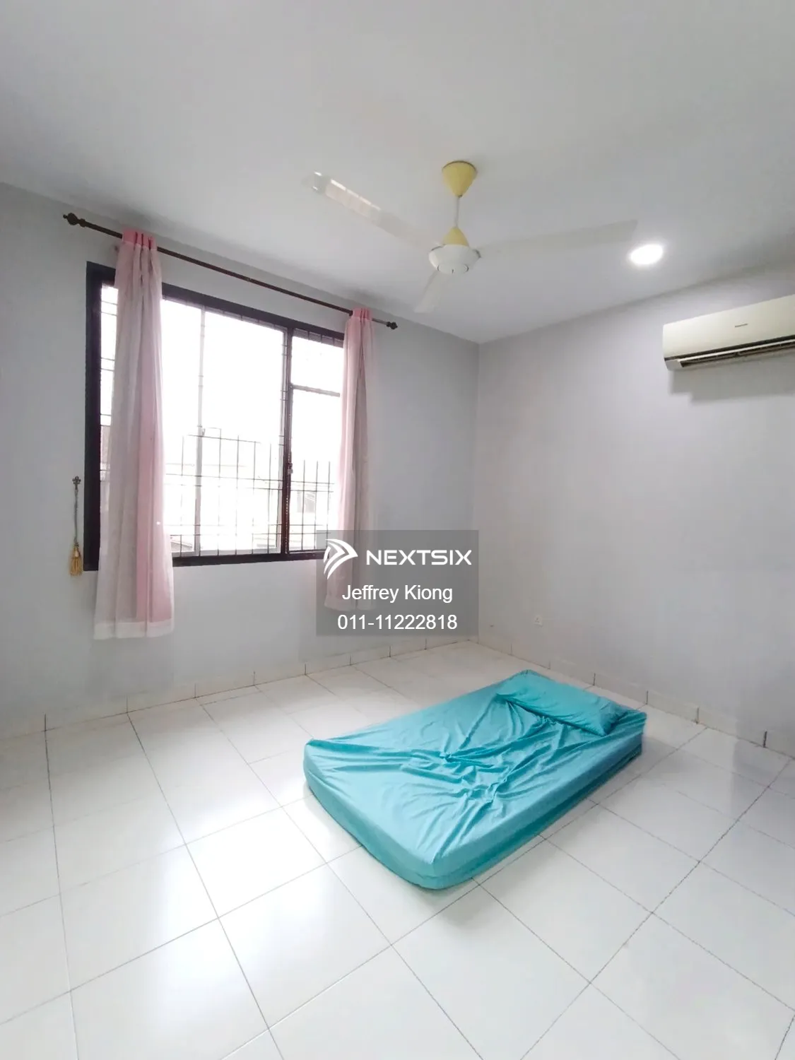 2-sty Terrace/Link House For Sale in Skudai Johor - Image 12