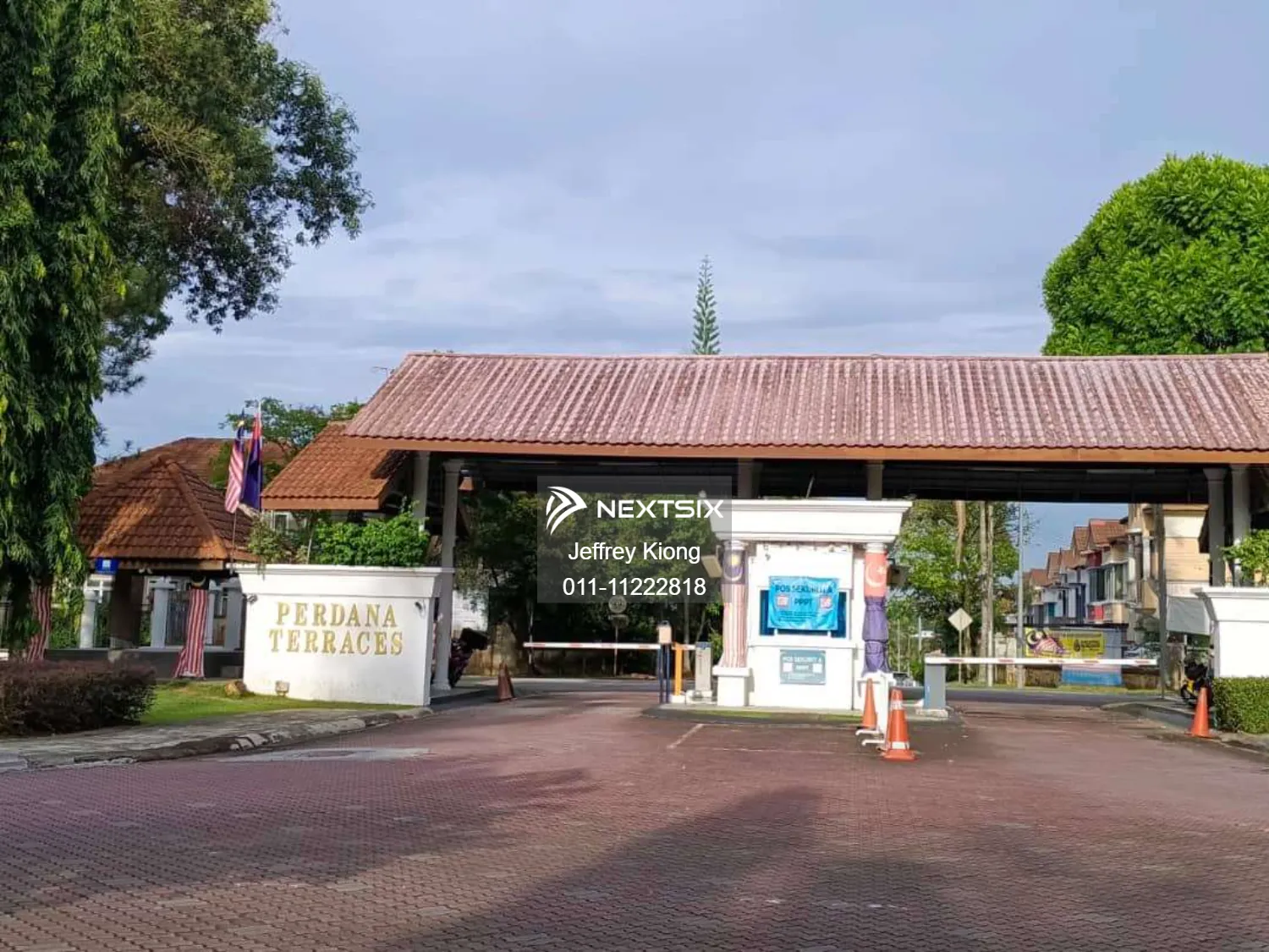 2-sty Terrace/Link House For Sale in Skudai Johor - Image 13