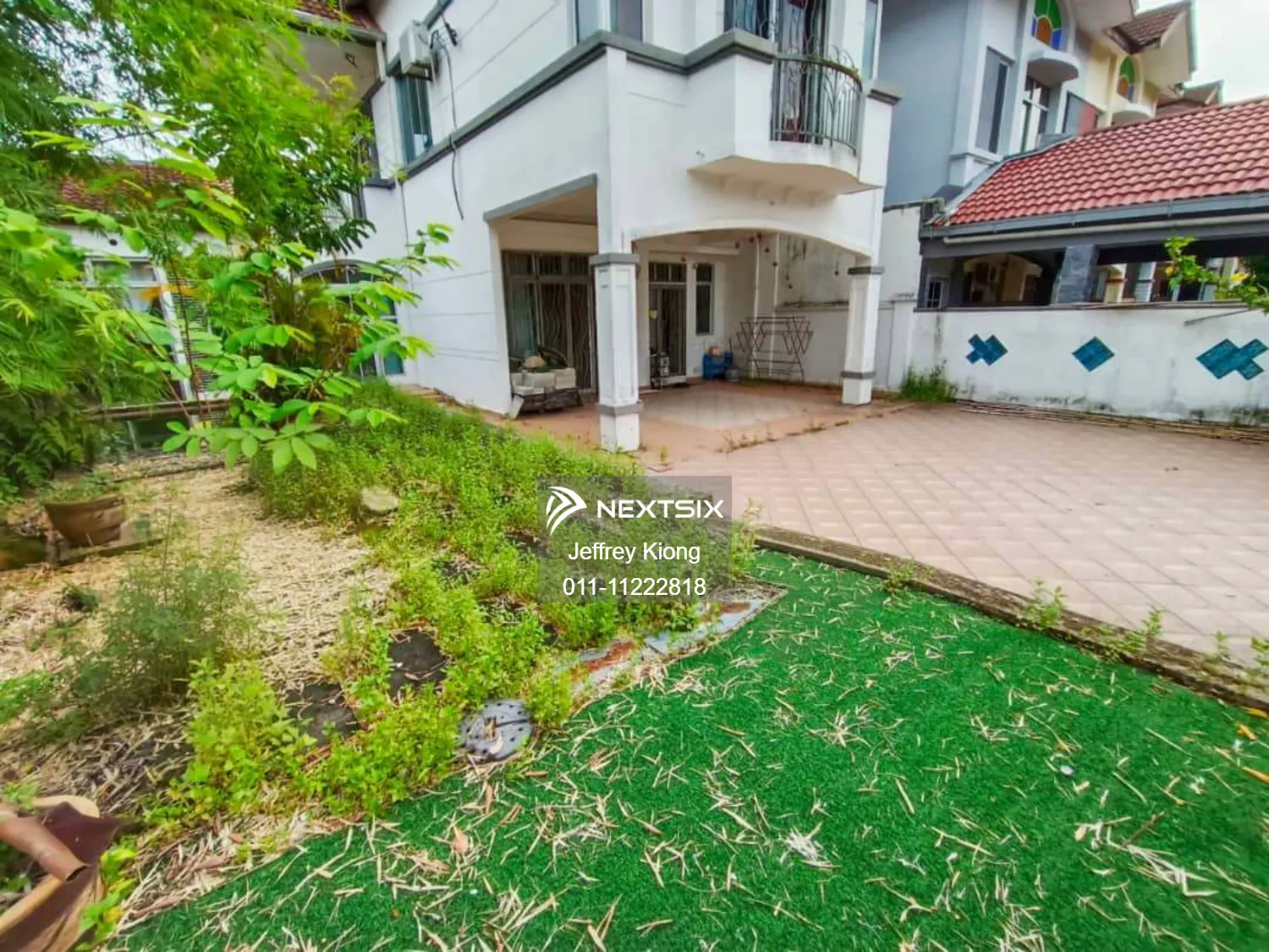 2-sty Terrace/Link House For Sale in Skudai Johor - Image 14
