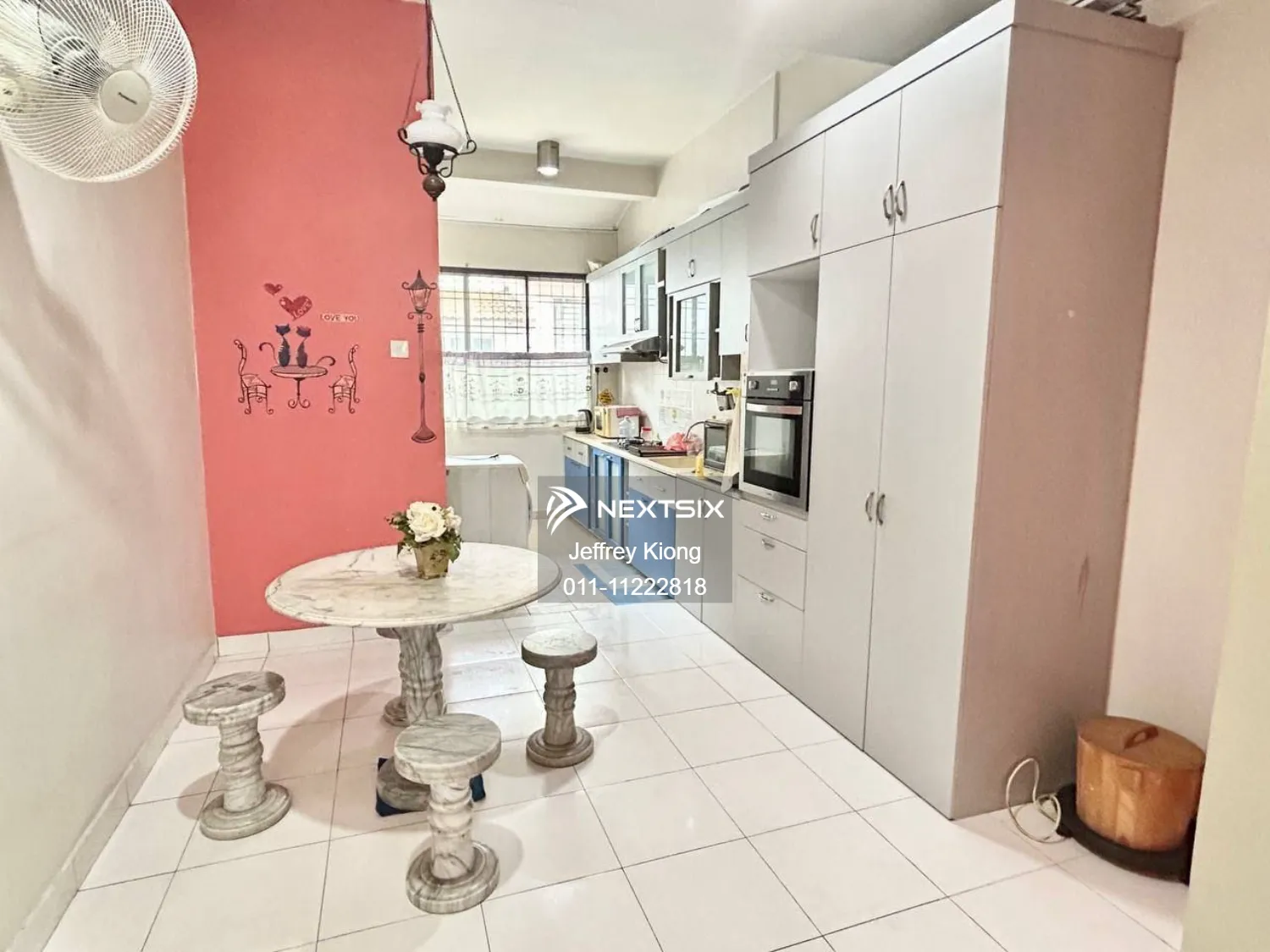 2-sty Terrace/Link House For Sale in Skudai Johor - Image 15