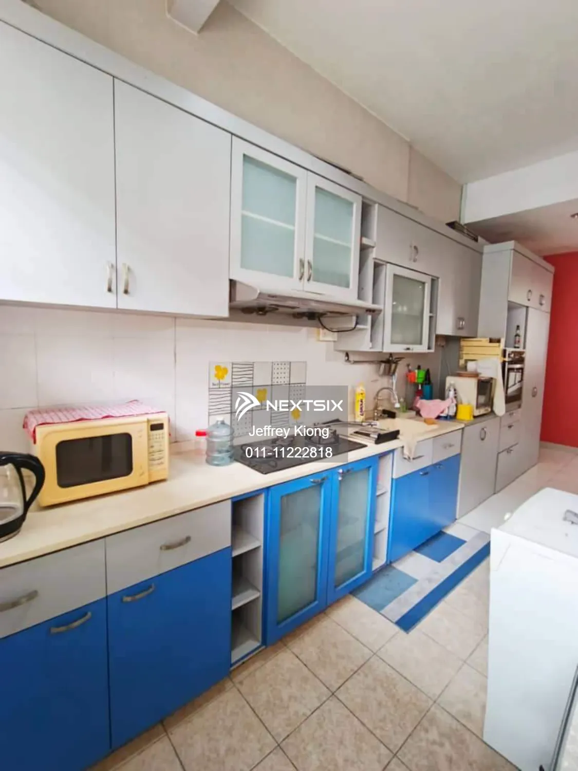 2-sty Terrace/Link House For Sale in Skudai Johor - Image 18