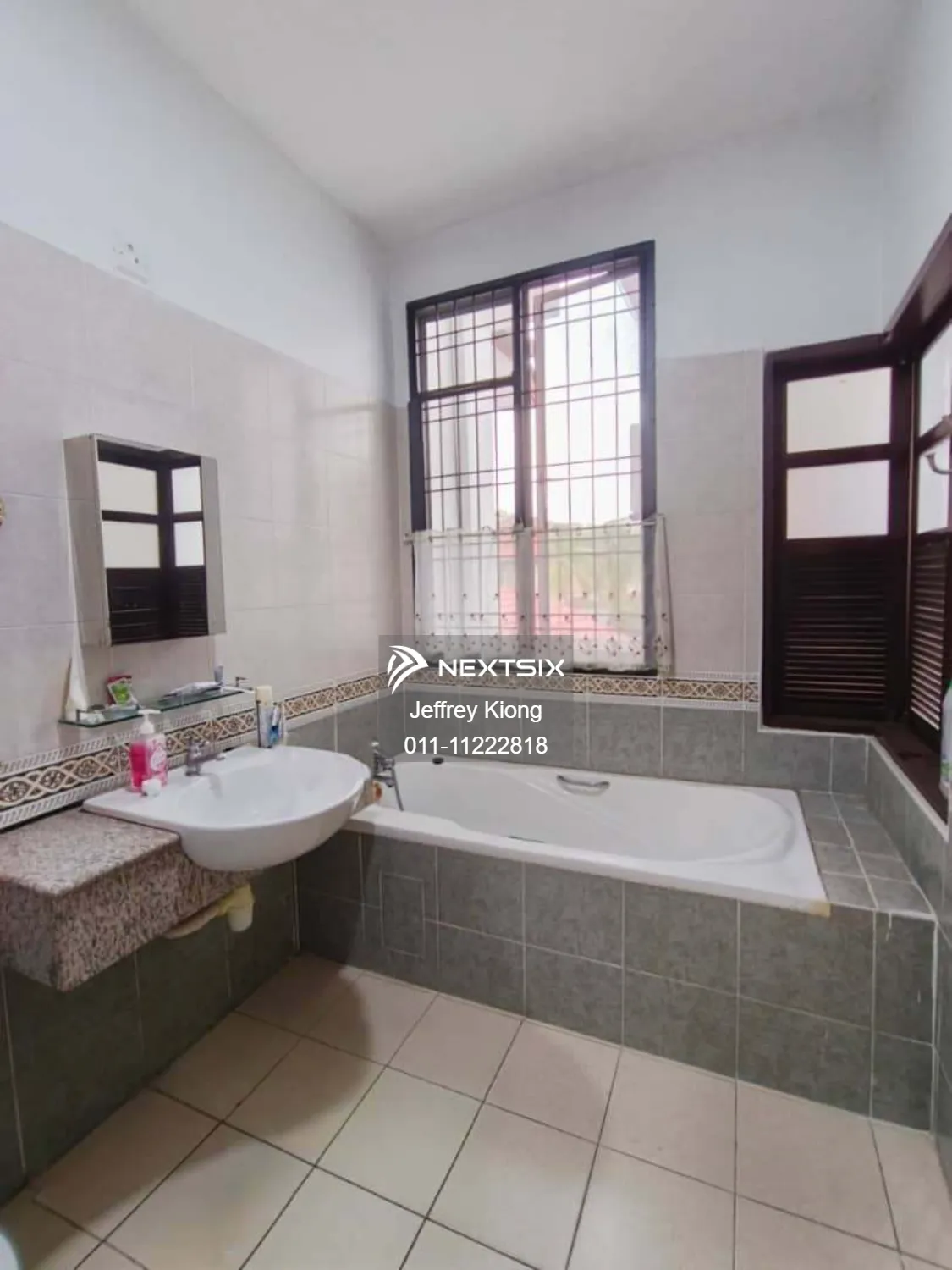 2-sty Terrace/Link House For Sale in Skudai Johor - Image 5