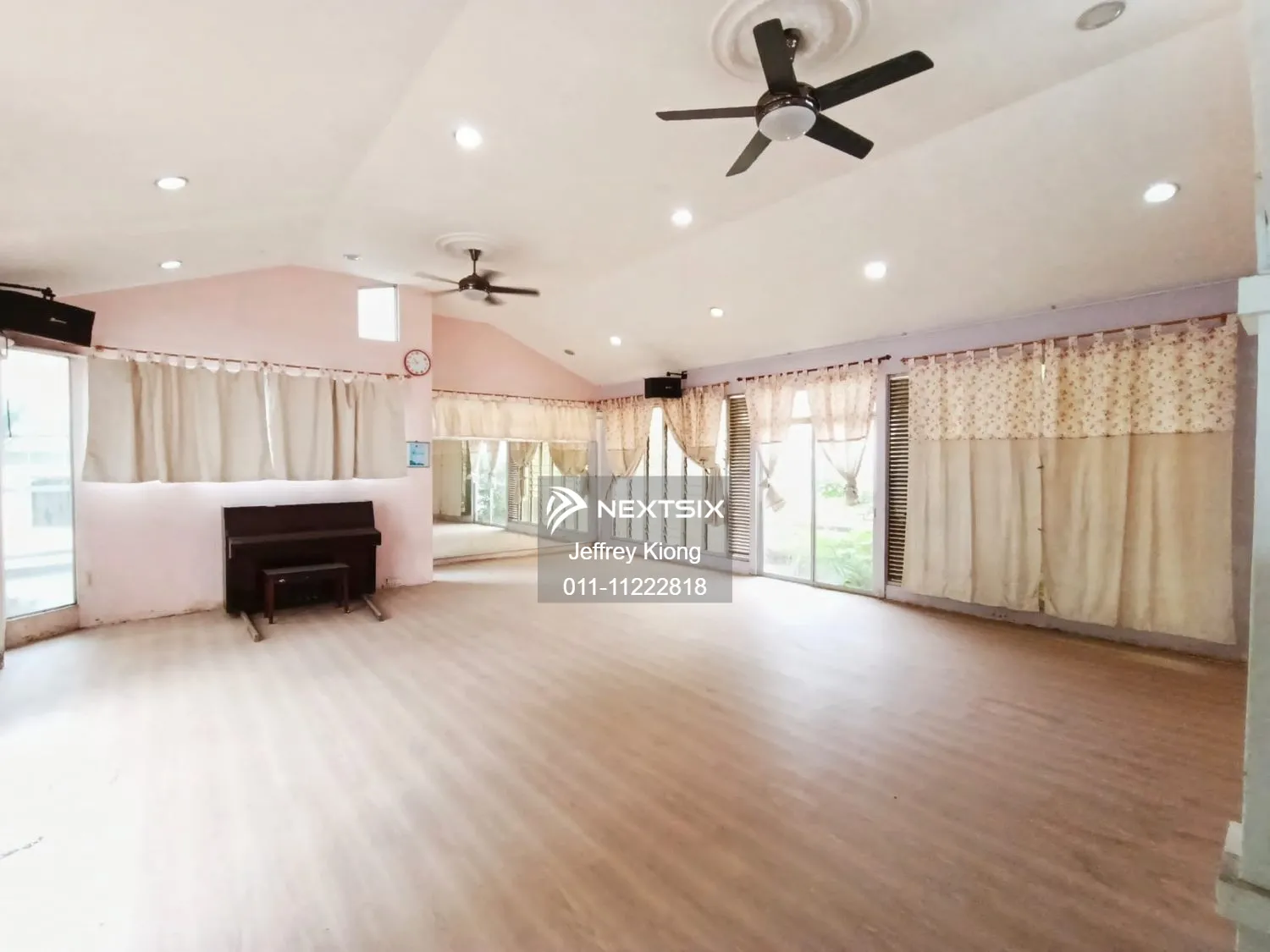 2-sty Terrace/Link House For Sale in Skudai Johor - Image 6