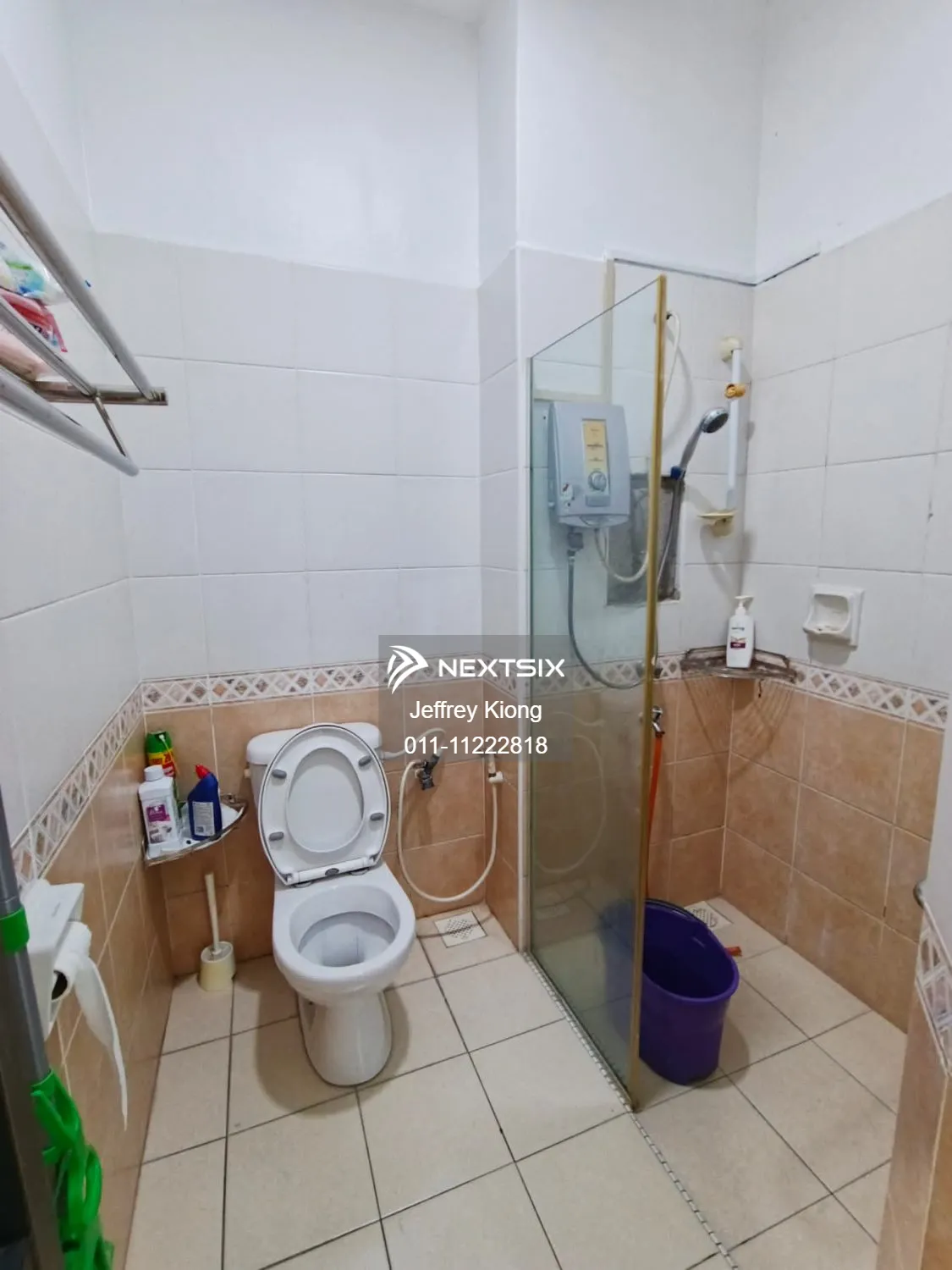 2-sty Terrace/Link House For Sale in Skudai Johor - Image 7