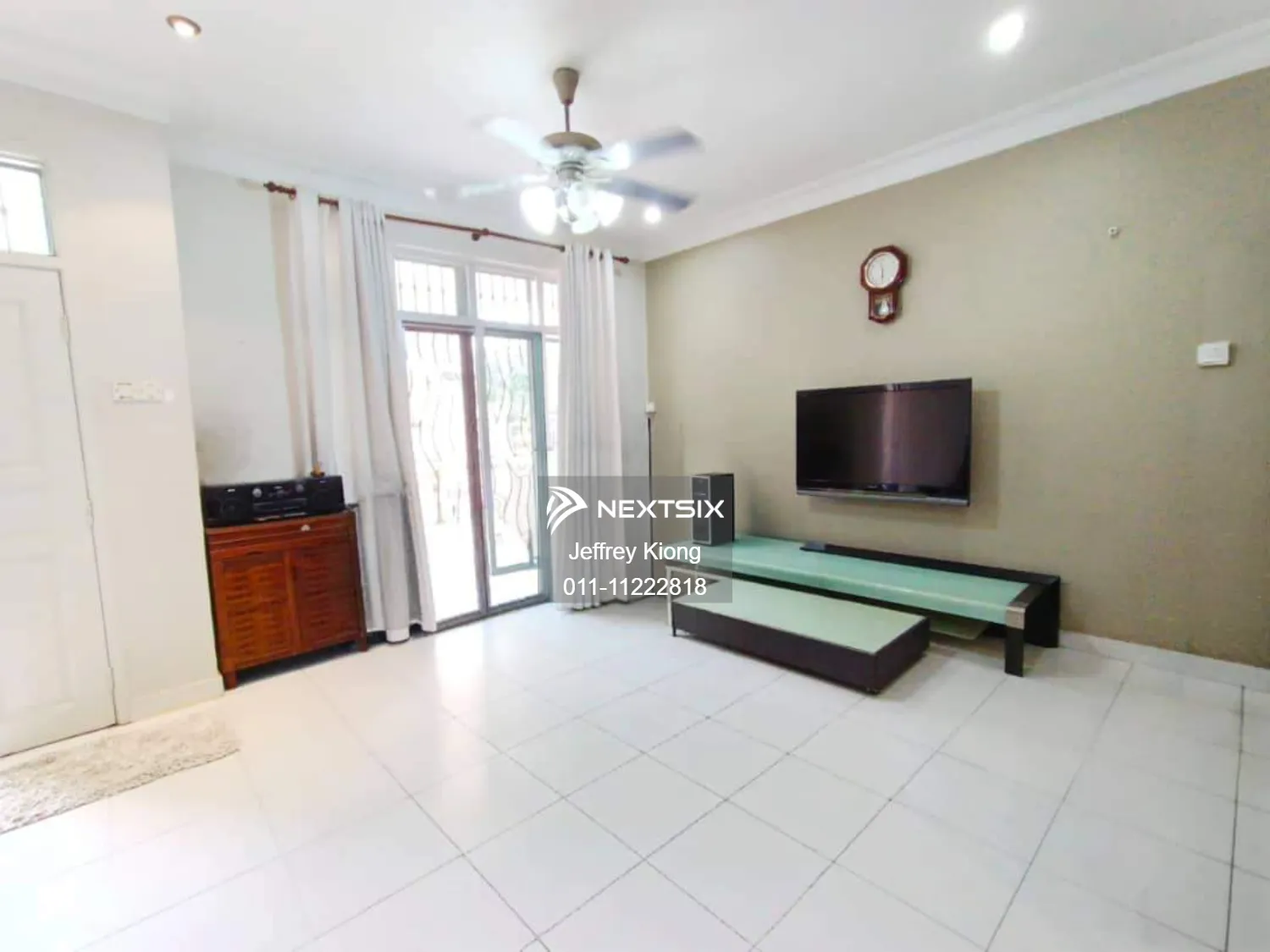2-sty Terrace/Link House For Sale in Skudai Johor - Image 8
