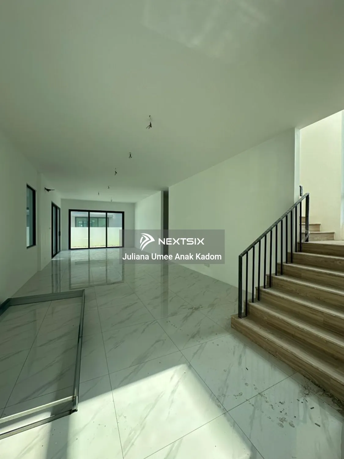 Semi-detached House For Sale in Kuching Sarawak - Image 5