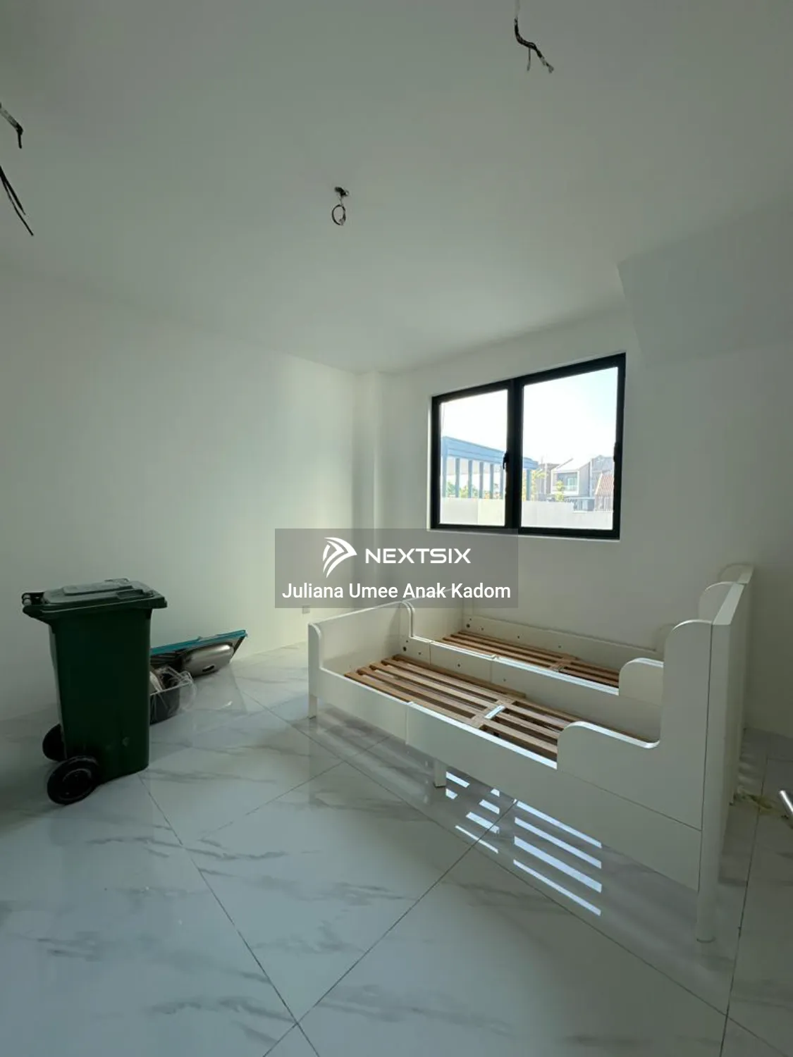 Semi-detached House For Sale in Kuching Sarawak - Image 7