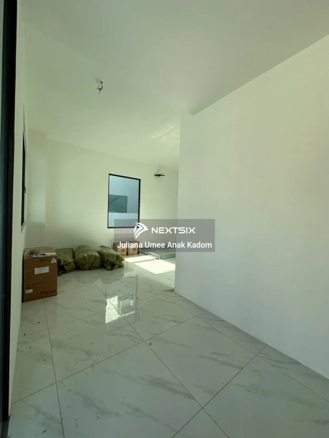 Semi-detached House For Sale in Kuching Sarawak - Image 8