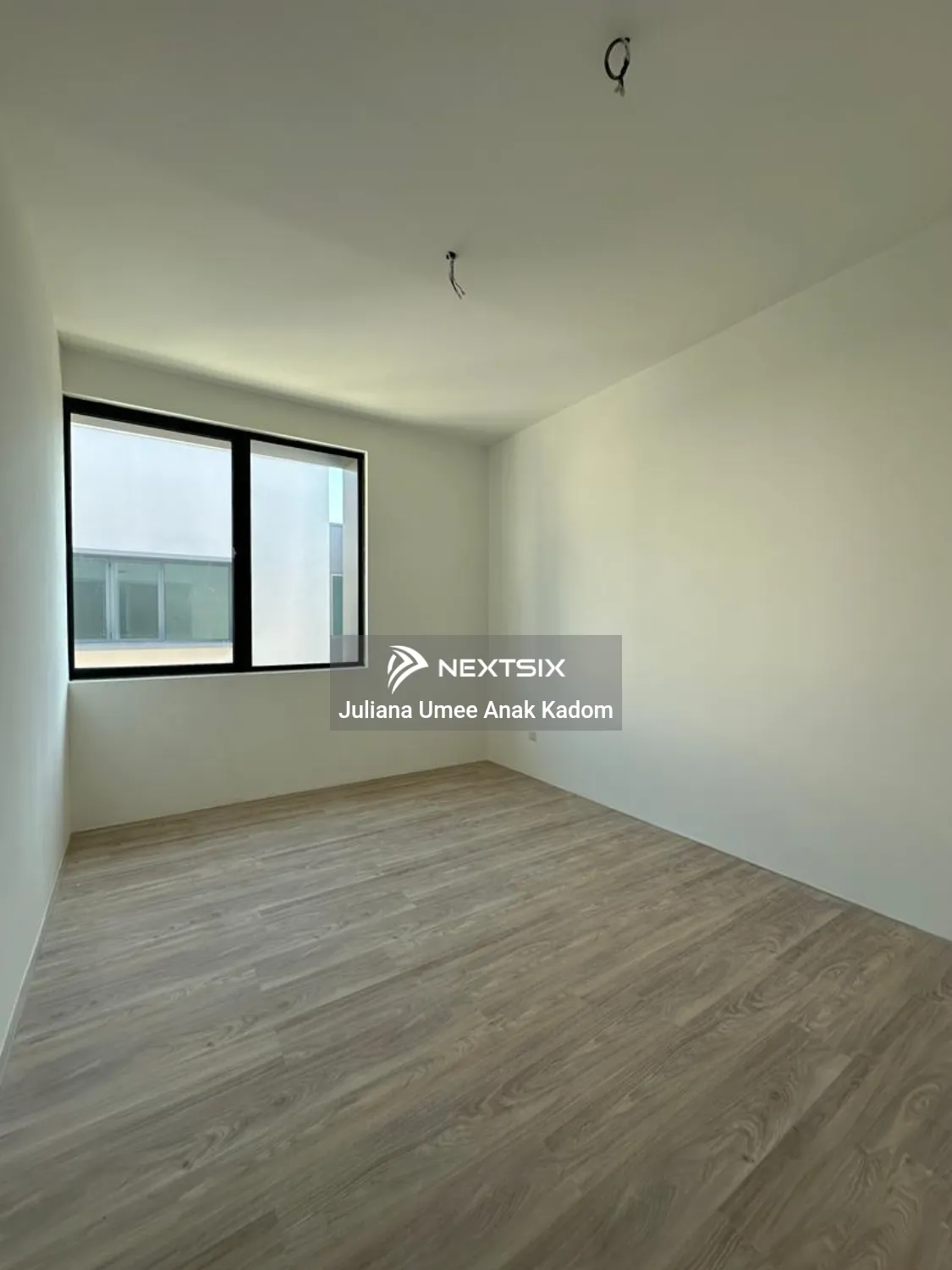 Semi-detached House For Sale in Kuching Sarawak - Image 9