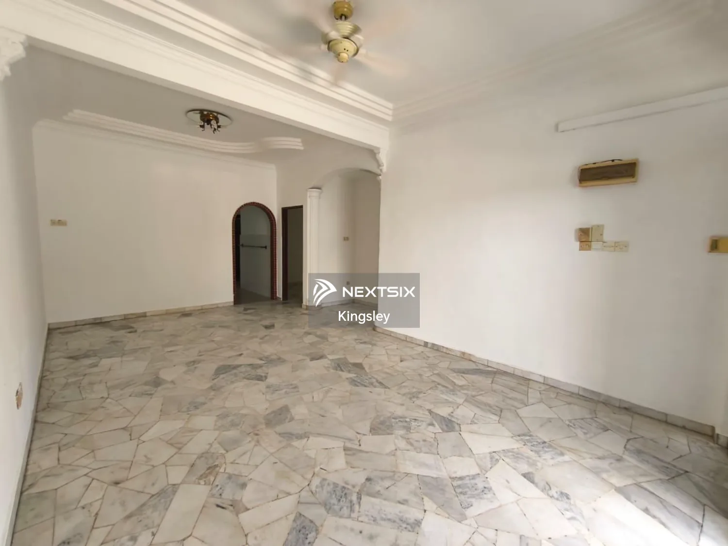 1-sty Terrace/Link House For Sale in Skudai Johor