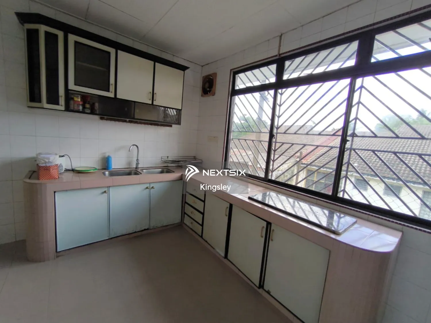 1-sty Terrace/Link House For Sale in Skudai Johor - Image 5