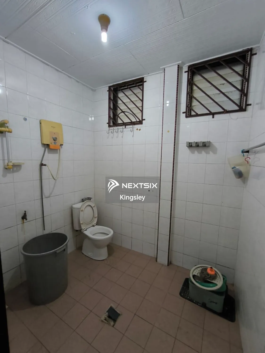 1-sty Terrace/Link House For Sale in Skudai Johor - Image 7