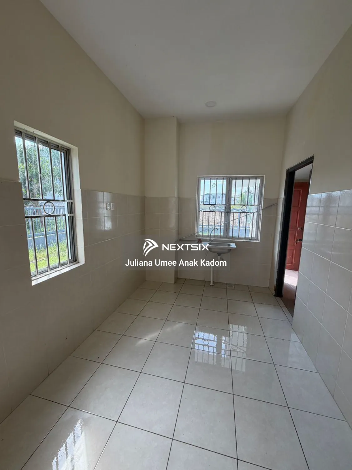 2-sty Terrace/Link House For Sale in Kuching Sarawak - Image 10