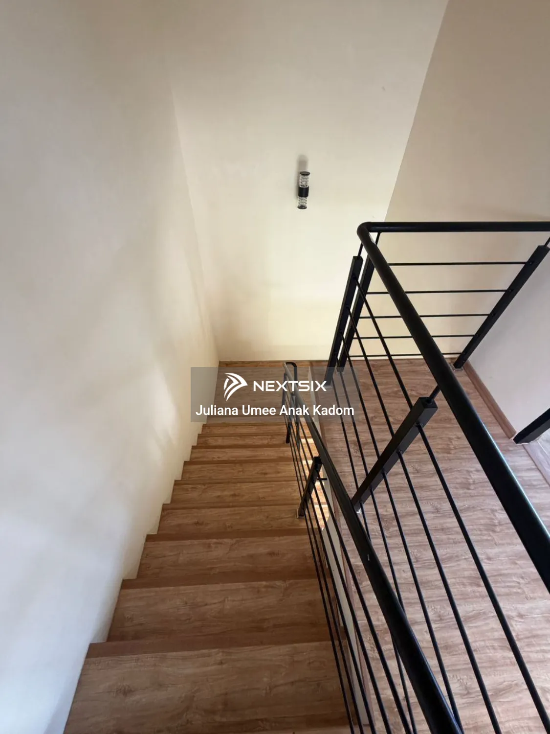 2-sty Terrace/Link House For Sale in Kuching Sarawak - Image 11