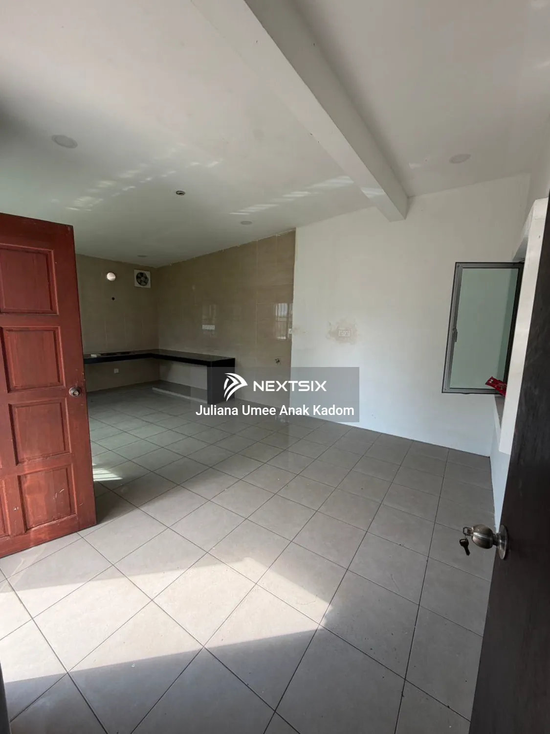 2-sty Terrace/Link House For Sale in Kuching Sarawak - Image 8