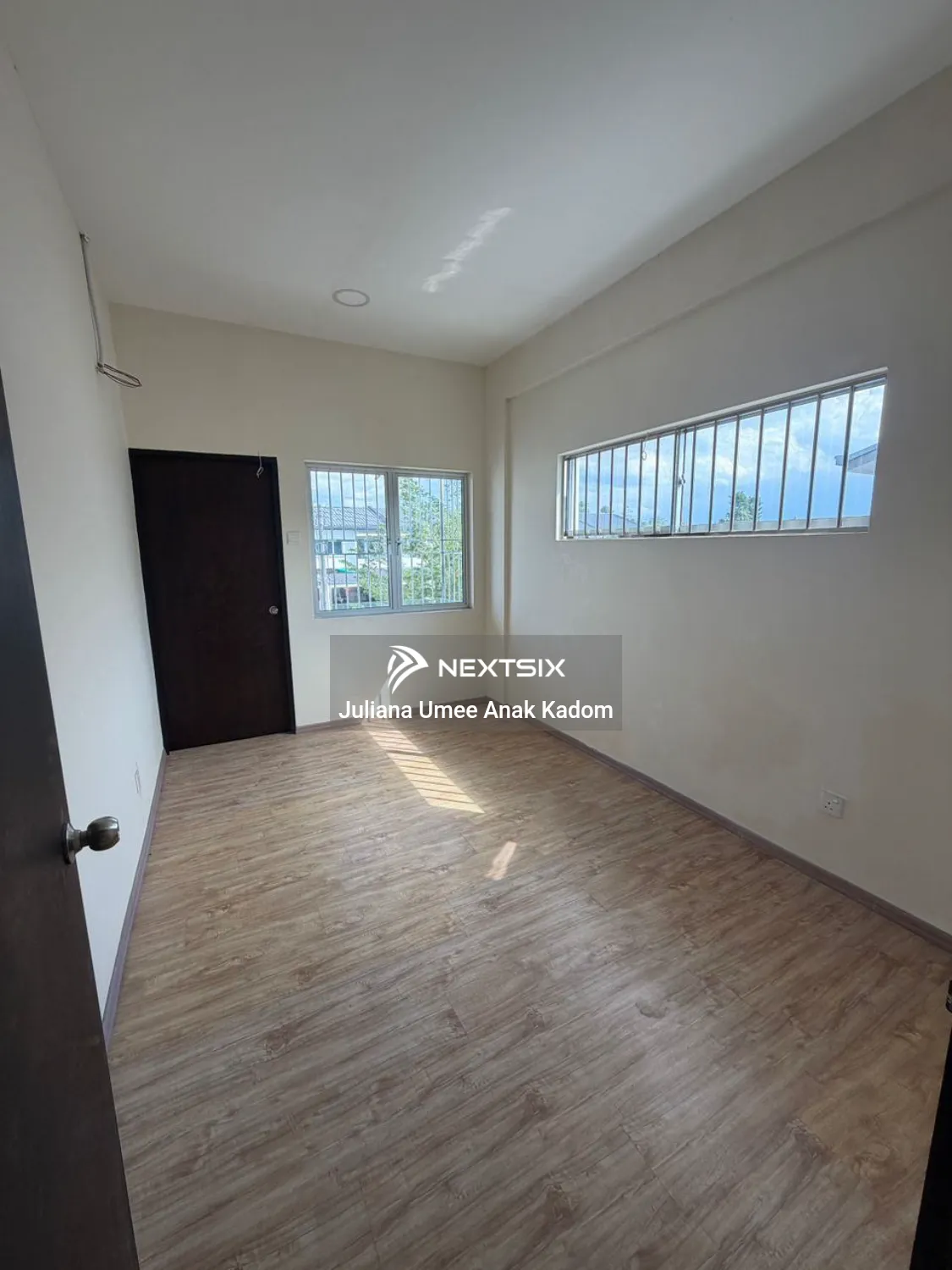 2-sty Terrace/Link House For Sale in Kuching Sarawak - Image 9