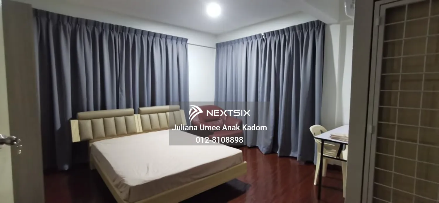 Bungalow For Sale in Kuching Sarawak - Image 5