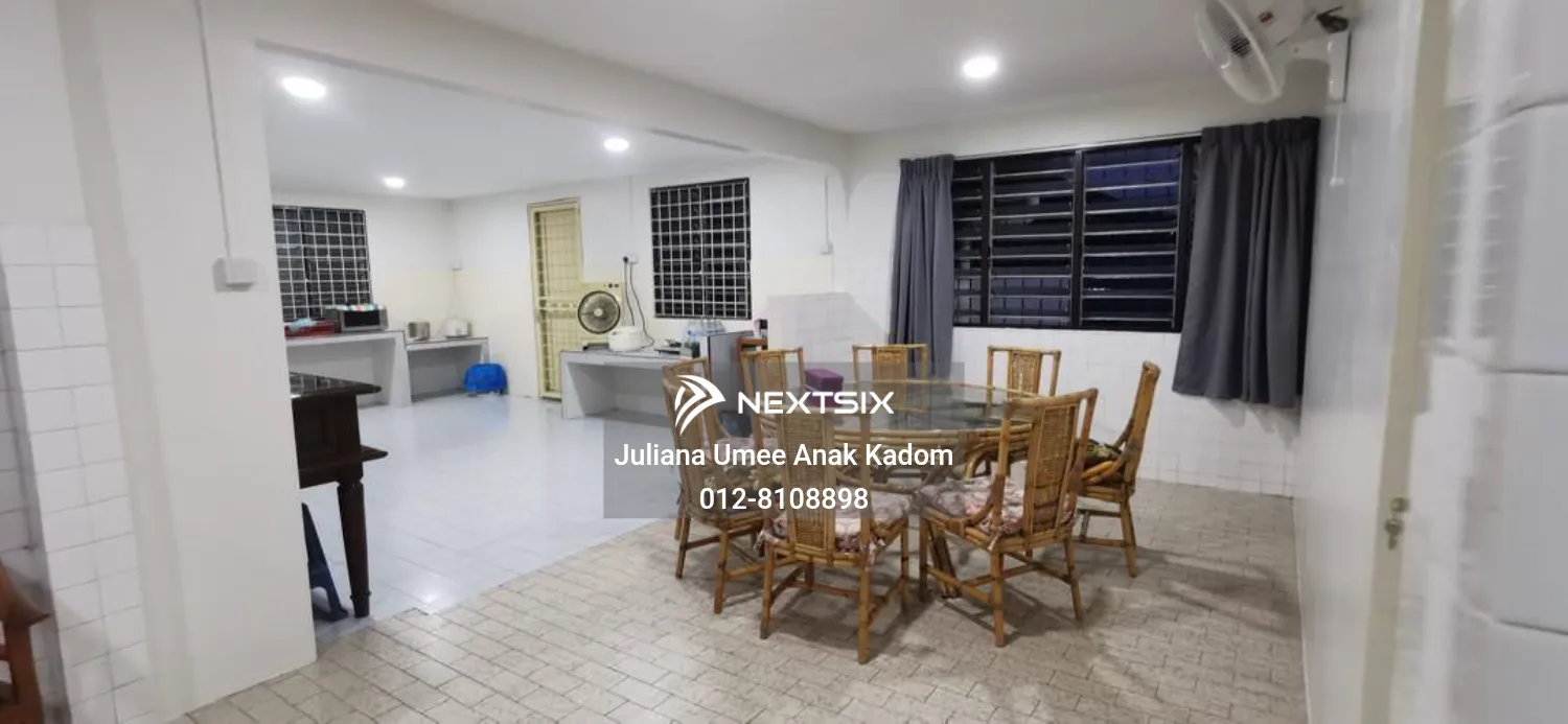 Bungalow For Sale in Kuching Sarawak - Image 9