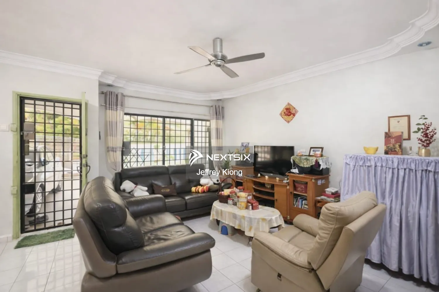 2-sty Terrace/Link House For Sale in Kulai Johor