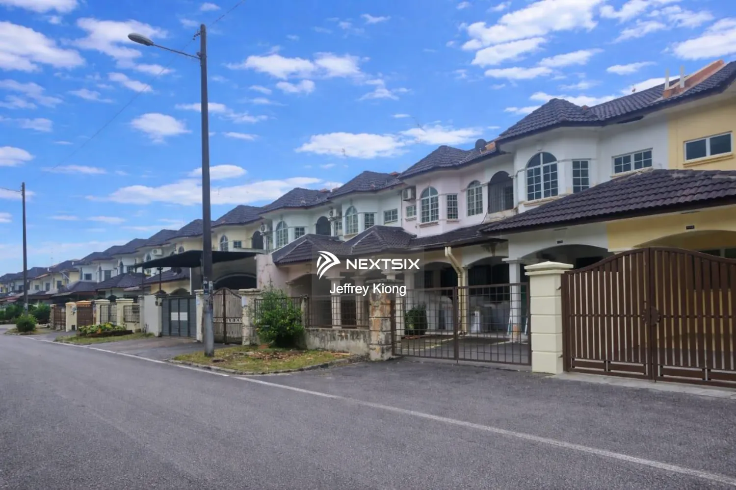 2-sty Terrace/Link House For Sale in Kulai Johor - Image 11